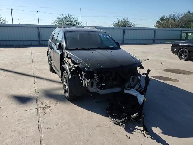 2018 Dodge Journey Se VIN: 3C4PDCAB8JT519967 Lot: 73396034