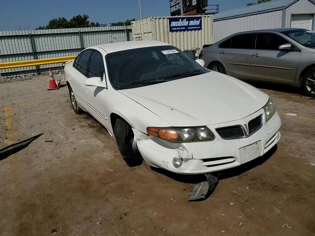 2005 Pontiac Bonneville Se VIN: 1G2HX52K15U235229 Lot: 71441954