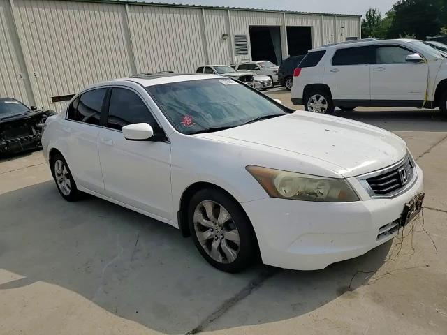 1HGCP26858A117906 2008 Honda Accord Exl