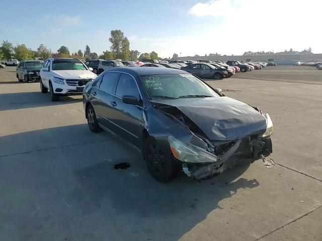 2005 Honda Accord Lx VIN: 1HGCM564X5A118052 Lot: 72464814