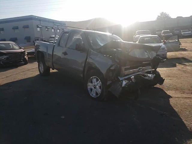 1GCEK29039Z220658 2009 Chevrolet Silverado K1500 Lt