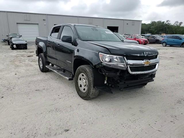 2019 Chevrolet Colorado Lt VIN: 1GCGSCEA8K1150172 Lot: 70602544