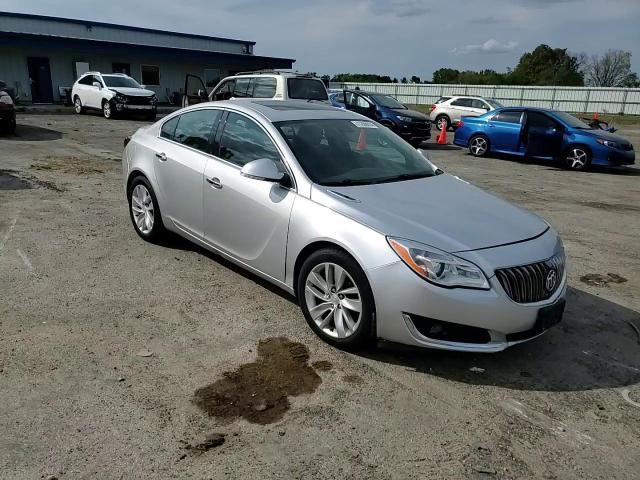 2014 Buick Regal Premium VIN: 2G4GN5EX6E9290286 Lot: 71298914