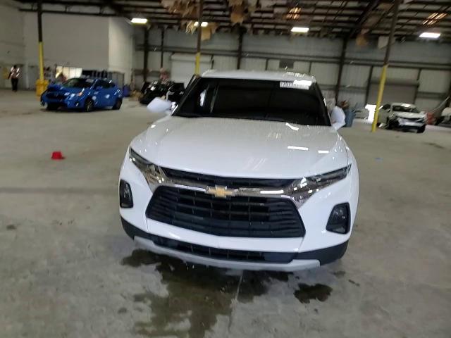 2020 Chevrolet Blazer 1Lt VIN: 3GNKBBRA1LS715948 Lot: 70774744