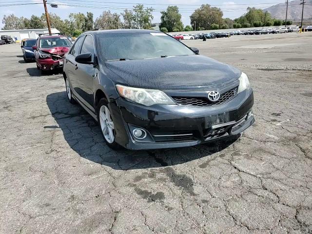 2014 Toyota Camry L VIN: 4T1BF1FK5EU807843 Lot: 72473124