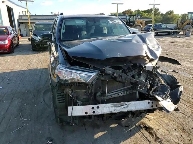 2019 Toyota 4Runner Sr5 VIN: JTEBU5JR0K5662010 Lot: 70283134