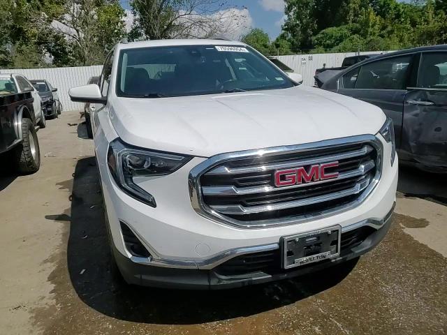 2021 GMC Terrain Slt VIN: 3GKALVEV6ML304461 Lot: 70596954