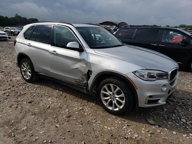 5UXKR0C59G0U48638 2016 BMW X5 xDrive35I