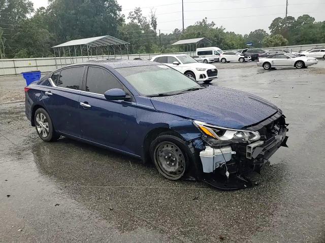 2020 Nissan Altima S VIN: 1N4BL4BV4LC146779 Lot: 71254384