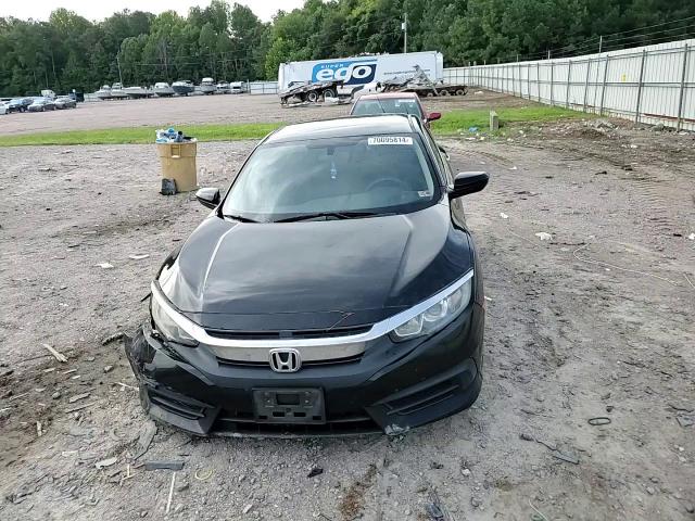 2016 Honda Civic Lx VIN: 19XFC2F56GE202956 Lot: 70095814