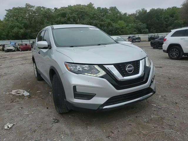 2018 Nissan Rogue S VIN: 5N1AT2MV0JC724537 Lot: 72520574