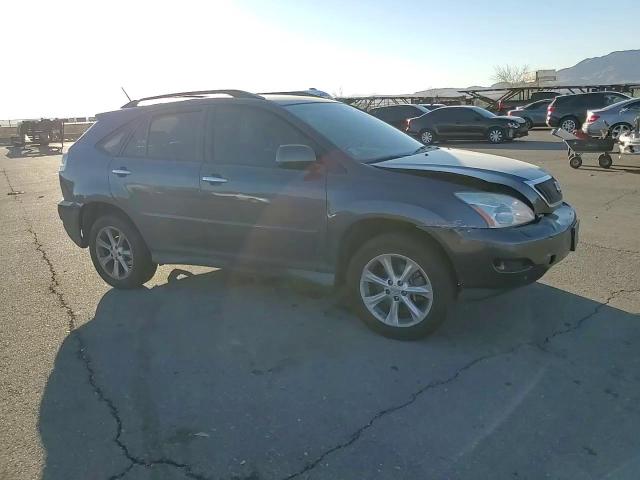 2009 Lexus Rx 350 VIN: 2T2HK31U19C122865 Lot: 73598824