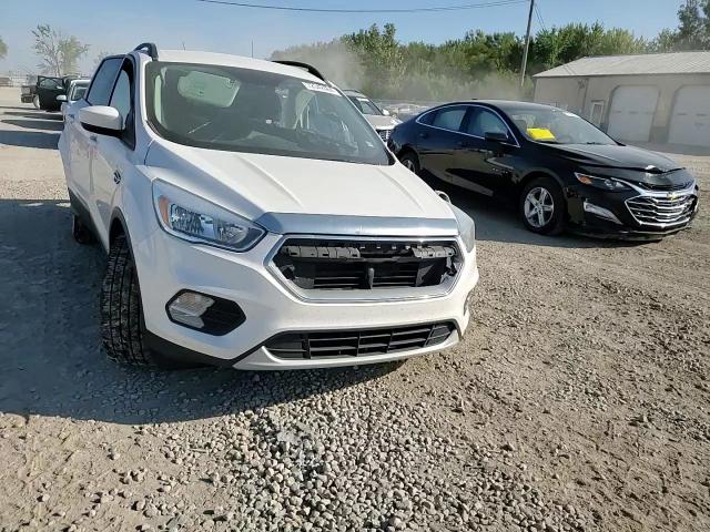 2017 Ford Escape Se VIN: 1FMCU0GD2HUB17332 Lot: 72042464