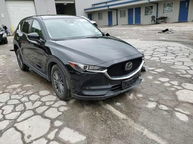 2020 Mazda Cx-5 Touring VIN: JM3KFBCM4L1761072 Lot: 72631604