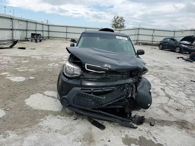 2015 Kia Soul VIN: KNDJN2A21F7783315 Lot: 73118474