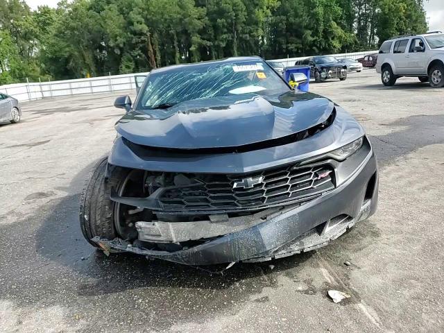 2019 Chevrolet Camaro Ls VIN: 1G1FB1RS2K0126774 Lot: 70675274