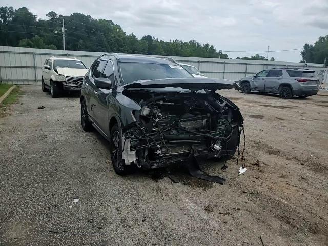 2018 Nissan Rogue S VIN: JN8AT2MT5JW464738 Lot: 70064304