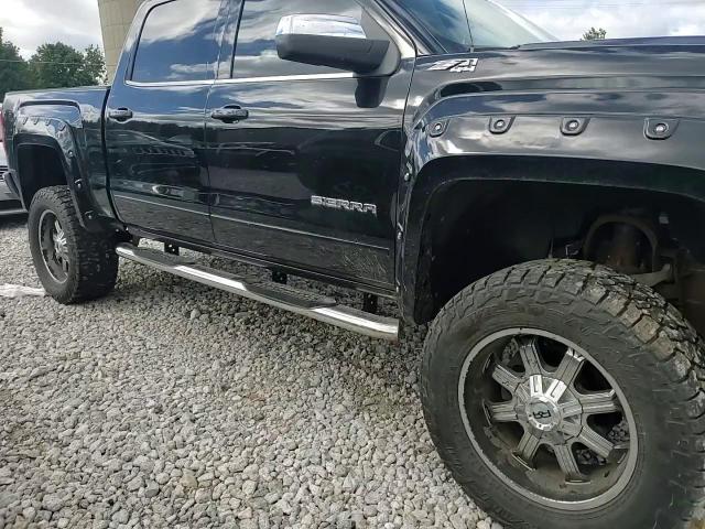 2014 GMC Sierra K1500 Sle VIN: 3GTU2UEC4EG315702 Lot: 69463574