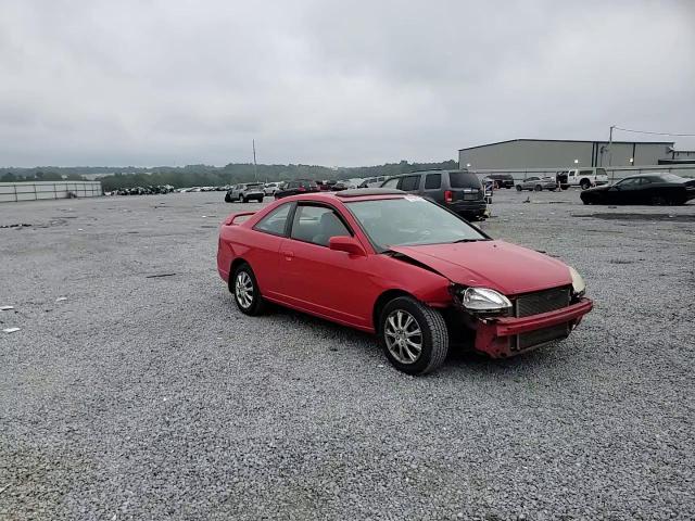1HGEM22962L083275 2002 Honda Civic Ex