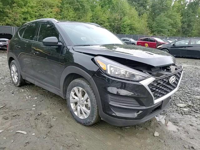 KM8J3CA4XLU092077 2020 Hyundai Tucson Limited