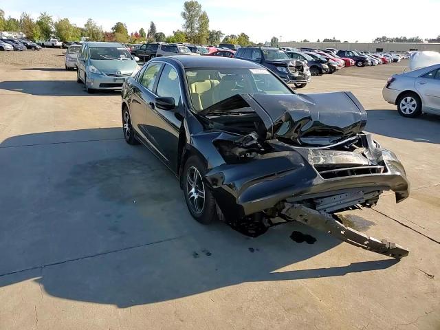 2012 Honda Accord Lxp VIN: 1HGCP2F40CA172575 Lot: 73683904