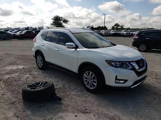 2018 Nissan Rogue S VIN: KNMAT2MT9JP552472 Lot: 71751384