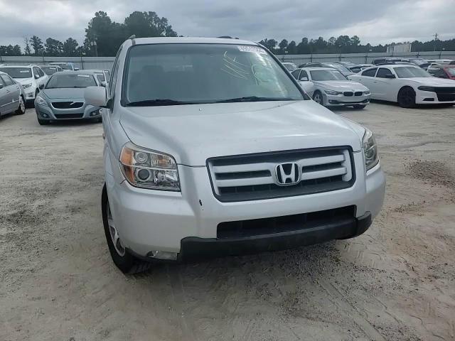 2006 Honda Pilot Ex VIN: 5FNYF18446B017795 Lot: 69042664