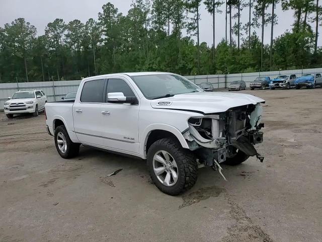 1C6SRFHT4KN712945 2019 Ram 1500 Limited