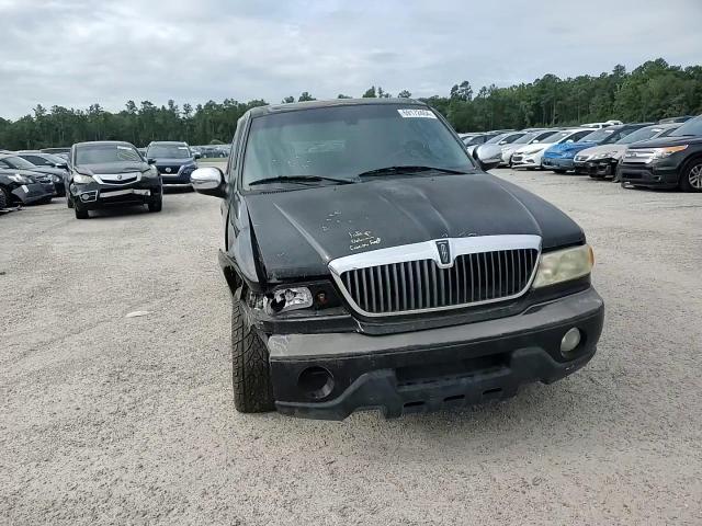 2002 Lincoln Blackwood VIN: 5LTEW05A42KJ01486 Lot: 69172464