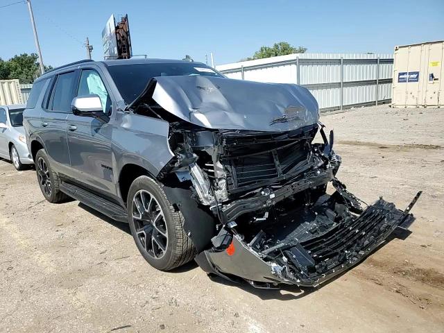 2024 Chevrolet Tahoe K1500 Rst VIN: 1GNSKRKD6RR281812 Lot: 72447214