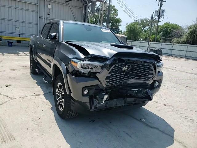 3TMAZ5CN0NM184391 2022 Toyota Tacoma Double Cab