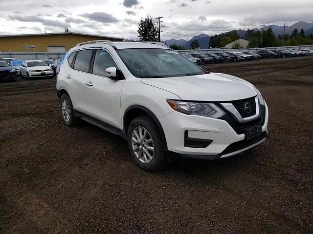 JN8AT2MV0LW107567 2020 Nissan Rogue S