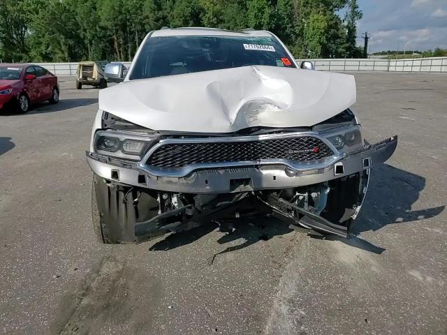 2021 Dodge Durango Citadel VIN: 1C4RDHEG3MC519757 Lot: 71762664