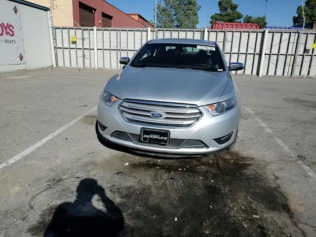 2019 Ford Taurus Limited VIN: 1FAHP2J85KG112470 Lot: 74572294