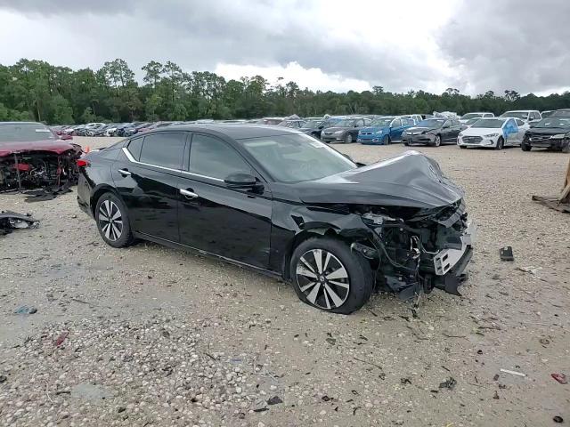 2019 Nissan Altima Sv VIN: 1N4BL4DV1KC205816 Lot: 70291754