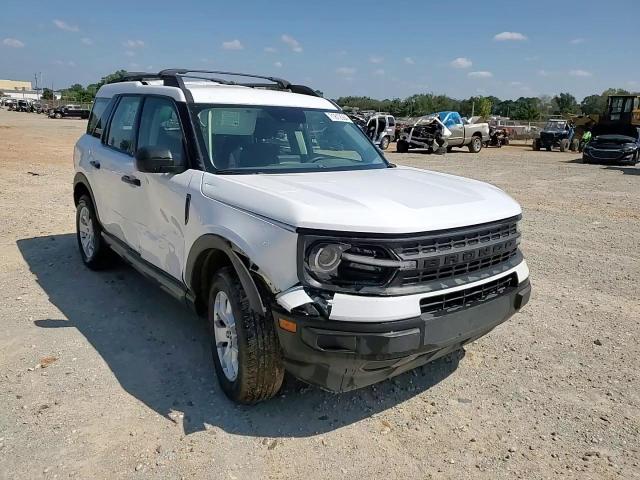 3FMCR9A69NRD01119 2022 Ford Bronco Sport