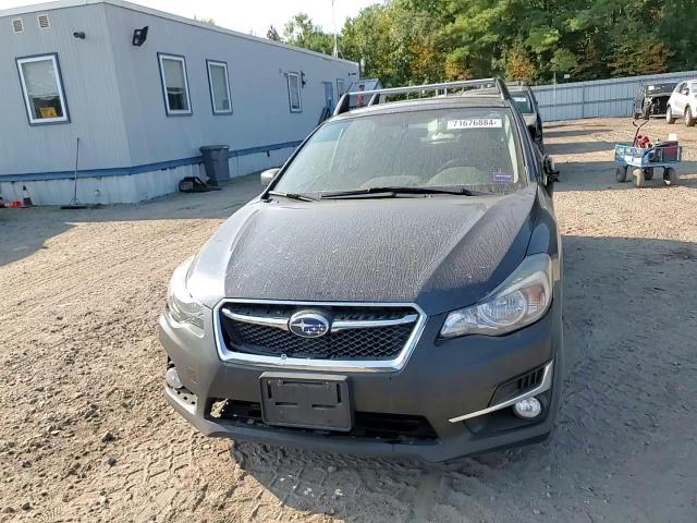 2016 Subaru Impreza VIN: JF1GPAA67G8225150 Lot: 71676884