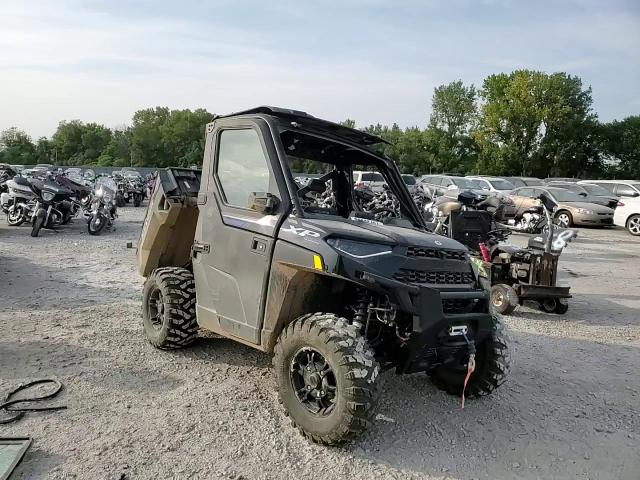 2024 Polaris Ranger Xp 1000 Northstar Ultimate VIN: 4XARRY997R8750756 Lot: 70865494