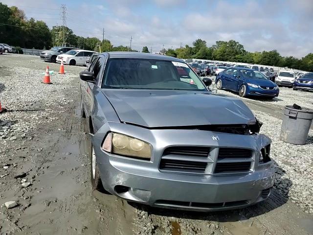 2006 Dodge Charger Se VIN: 2B3KA43R36H191149 Lot: 72170564