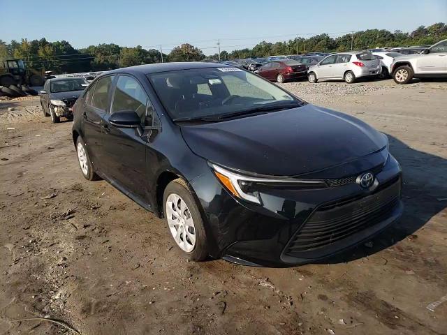 2024 Toyota Corolla Le VIN: JTDBCMFE6R3033168 Lot: 70699044