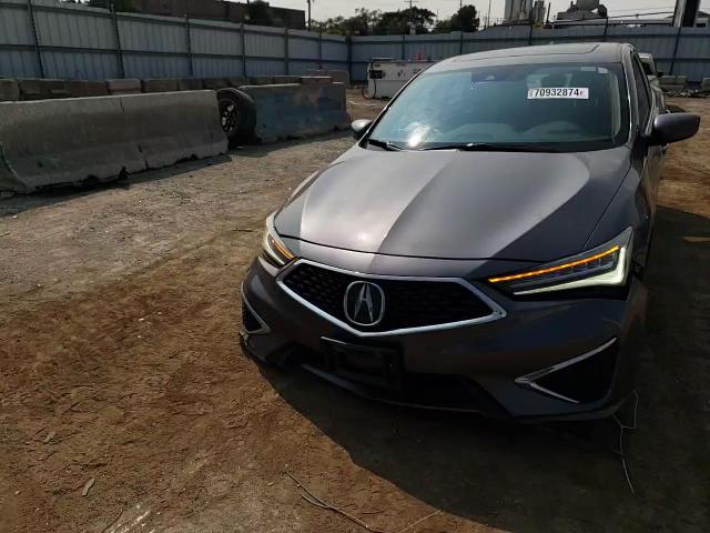 19UDE2F76MA007376 2021 Acura Ilx Premium