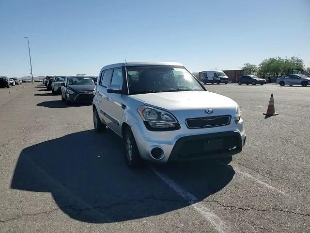 KNDJT2A6XD7522321 2013 Kia Soul +