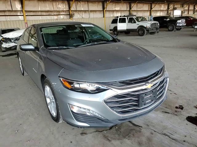 2023 Chevrolet Malibu Lt VIN: 1G1ZD5ST0PF161481 Lot: 73578354