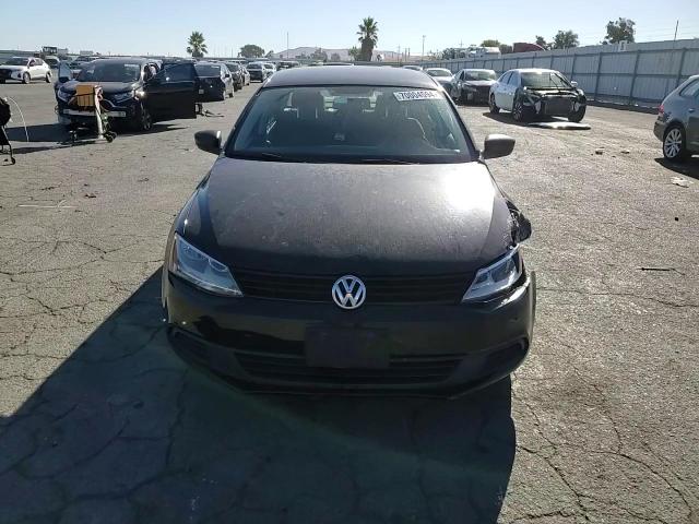 3VW2K7AJ5BM091461 2011 Volkswagen Jetta Base