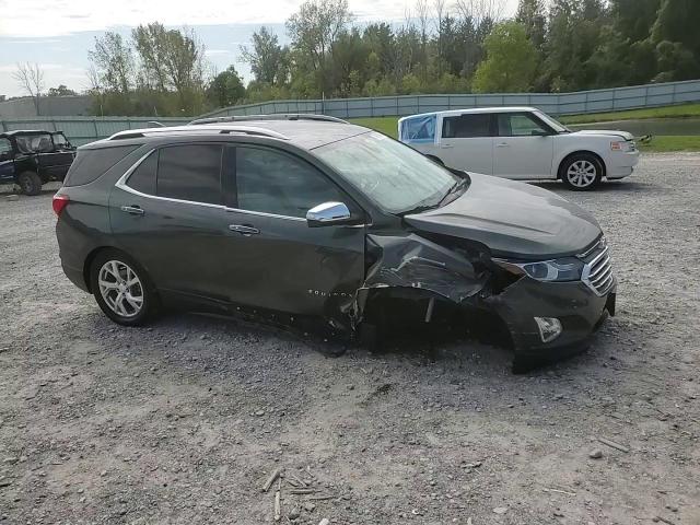 2018 Chevrolet Equinox Premier VIN: 3GNAXMEV8JS512103 Lot: 71819614