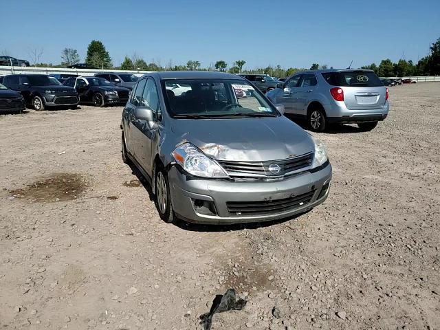 2010 Nissan Versa S VIN: 3N1BC1CP6AL447292 Lot: 69920974