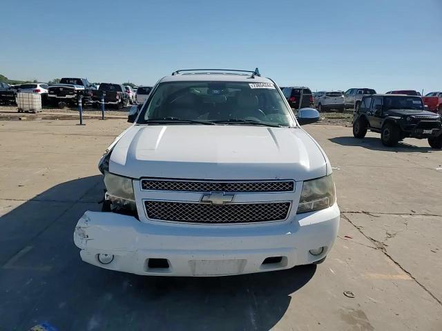 1GNUCCE01AR115116 2010 Chevrolet Tahoe C1500 Ltz