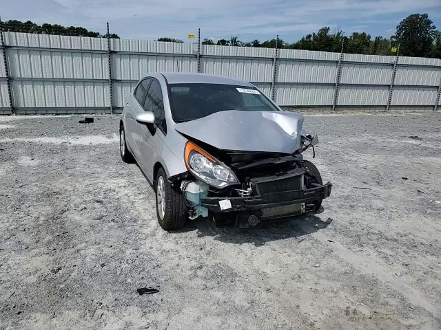 2016 Kia Rio Lx VIN: KNADM5A37G6634213 Lot: 70236684