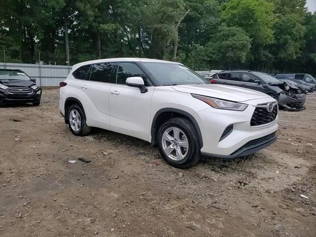 2020 Toyota Highlander - Image 14