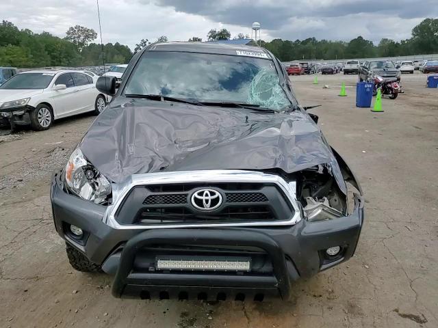 2013 Toyota Tacoma Double Cab VIN: 5TFLU4EN0DX062914 Lot: 71623994